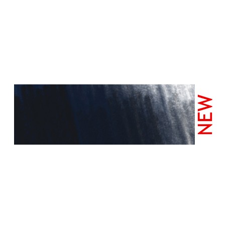 Caran d'ache luminance - 639 dark indigo