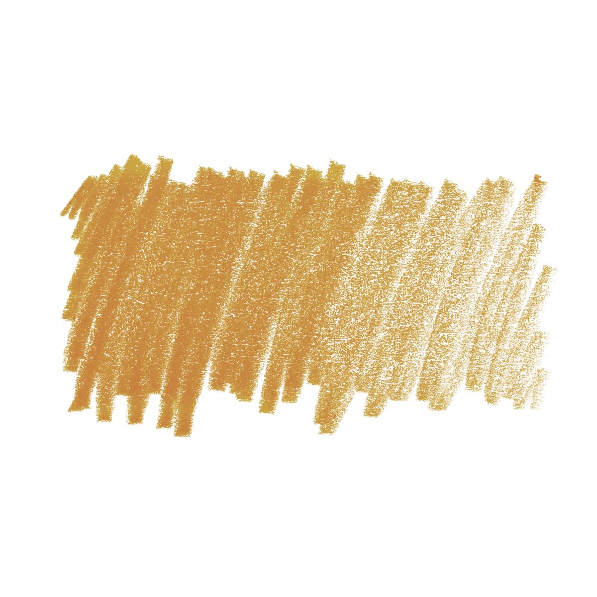 Caran d'Ache museum aquarelle 036 - raw sienna