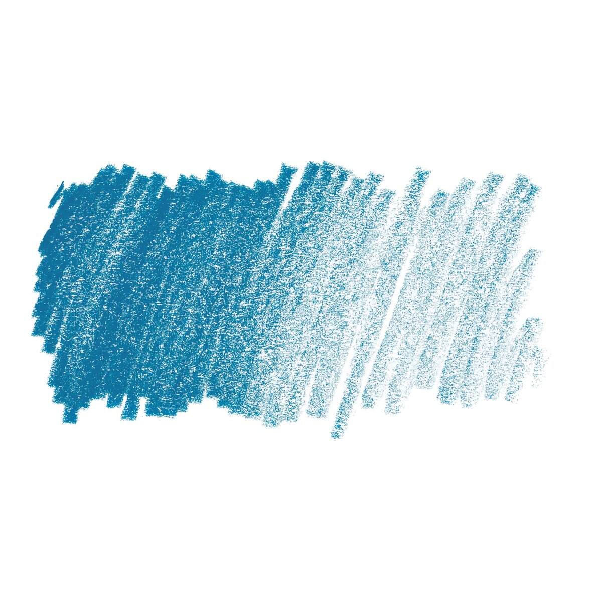 Caran d'Ache museum aquarelle 171 - turquoise blue