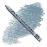 Caran d'ache neocolor 2 - 005 grey