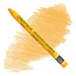 Caran d'ache neocolor 2 - 020 golden yellow