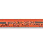 Caran d'ache neocolor 2 - 028 toledo brown