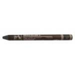 Caran d'ache neocolor 2 - 028 toledo brown
