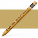 Caran d'ache neocolor 2 - 035 ochre