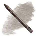 Caran d'ache neocolor 2 - 045 vandycke brown