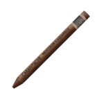 Caran d'ache neocolor 2 - 059 brown