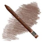 Caran d'ache neocolor 2 - 059 brown