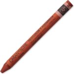 Caran d'ache neocolor 2 - 063 english red