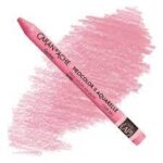 Caran d'ache neocolor 2 - 081 pink
