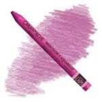 Caran d'ache neocolor 2 - 090 purple