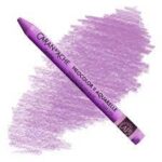 Caran d'ache neocolor 2 - 100 purple violet