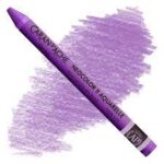 Caran d'ache neocolor 2 - 110 lilac
