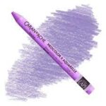 Caran d'ache neocolor 2 - 111 mauve