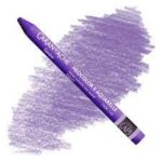 Caran d'ache neocolor 2 - 120 violet