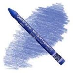 Caran d'ache neocolor 2 - 130 royal blue