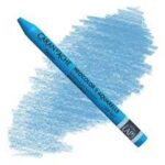 Caran d'ache neocolor 2 - 160 cobalt blue