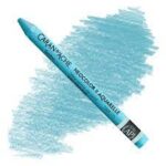 Caran d'ache neocolor 2 - 171 turkuoise blue
