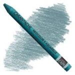 Caran d'ache neocolor 2 - 180 malachite green