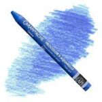 Caran d'ache neocolor 2 - 260 blue