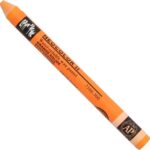 Caran d'ache neocolor 2 - 300 fast orange