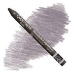 Caran d'ache neocolor 2 - 407 sepia