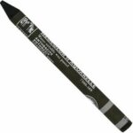 Caran d'ache neocolor 2 - 409 charcoal grey