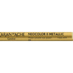 Caran d'ache neocolor 2 - 499 gold
