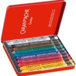 Caran d'Ache Neocolor 2 - set 10