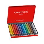 Caran d'Ache Neocolor 2 - set 15