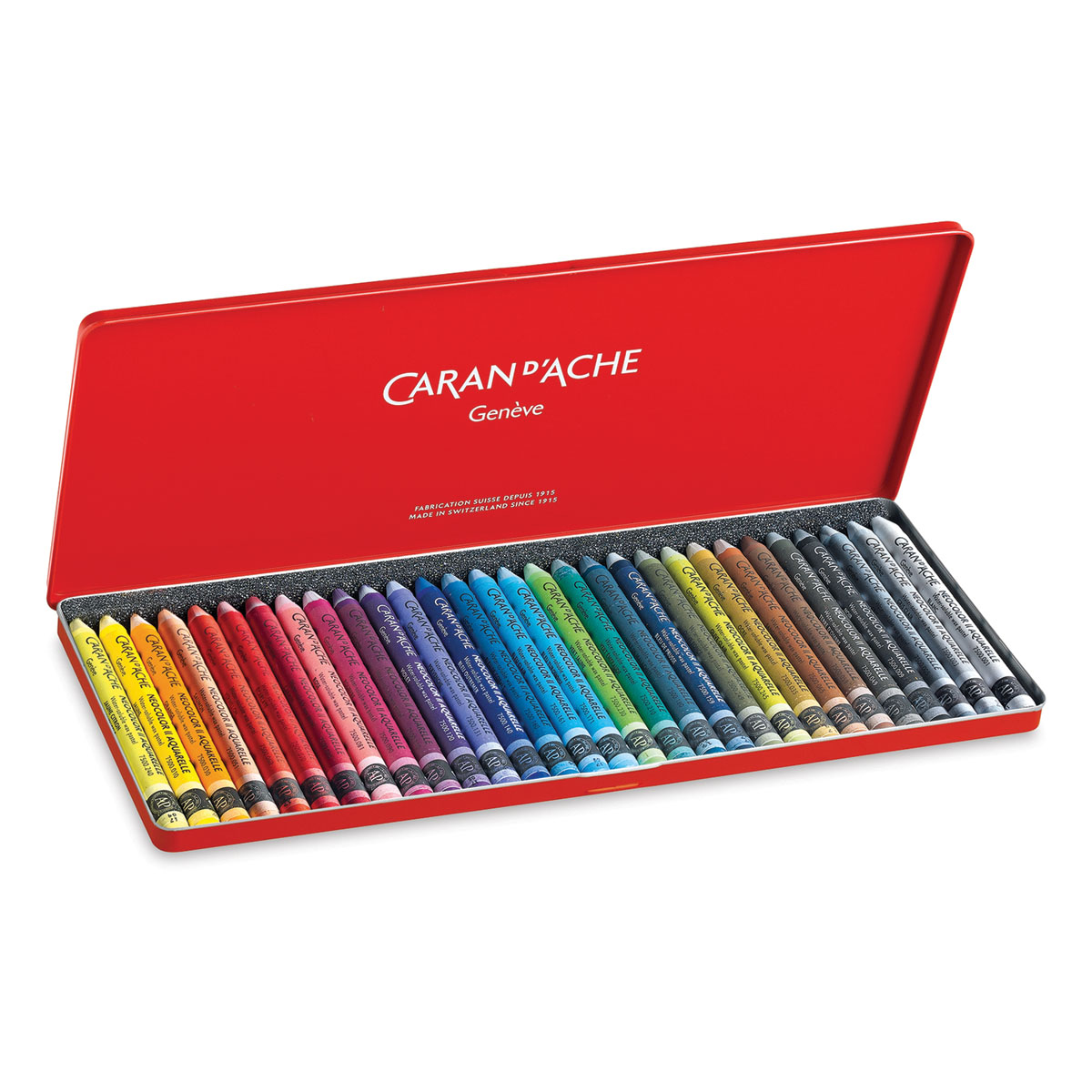 Caran d'Ache Neocolor 2 - set 30