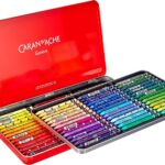 Caran d'Ache Neocolor 2 - set 84