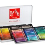 Caran d'Ache Neocolor 2 - set 84