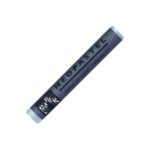 Caran d'ache neopastel - 002 silver grey