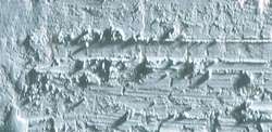 Caran d'ache neopastel - 003 light grey