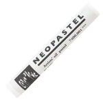 Caran d'ache neopastel - 003 light grey