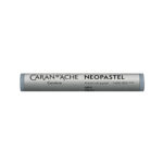 Caran d'ache neopastel - 005 grey