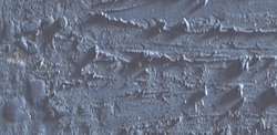 Caran d'ache neopastel - 007 dark grey