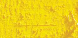 Caran d'ache neopastel - 010 yellow