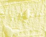 Caran d'ache neopastel - 011 pale yellow