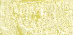 Caran d'ache neopastel - 011 pale yellow