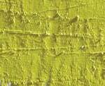 Caran d'ache neopastel - 015 olive yellow