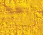 Caran d'ache neopastel - 020 golden yellow