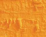 Caran d'ache neopastel - 030 orange