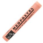 Caran d'ache neopastel - 051 salmon