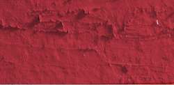 Caran d'ache neopastel - 075 indian red