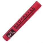 Caran d'ache neopastel - 080 carmine