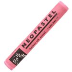 Caran d'ache neopastel - 081 pink