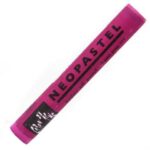 Caran d'ache neopastel - 090 purple