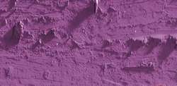 Caran d'ache neopastel - 099 aubergine
