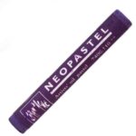 Caran d'ache neopastel - 110 lilac
